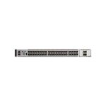 C9500-40X-EDU Cisco Catalyst 9500 Switch 40 Port Managed
