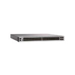 C9500-48Y4C-A-CAP Cisco Catalyst Switch 48 ports Rack-mountable