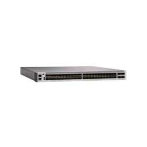 C9500-48Y4C-A-CAP Cisco Catalyst Switch 48 ports Rack-mountable
