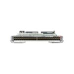 C9600-LC-48S Cisco Catalyst 9600 Series Line Card Switch