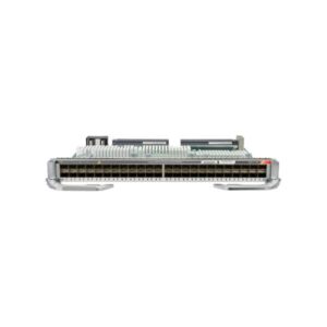 C9600-LC-48S Cisco Catalyst 9600 Series Line Card Switch