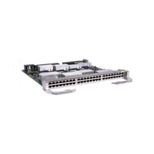C9600-LC-48TX Cisco Catalyst 9600 Series Line Card Switch