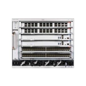 C9606-SHELF-KIT Cisco Catalyst 9600 Series 6 slot chassis Shelf Install Kit