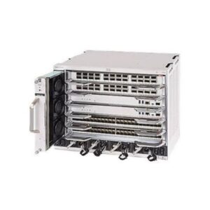 C9606R-48Y24C-BN-A Cisco Catalyst 9606R Switch 72 ports