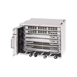 C9606R-EDU Cisco Catalyst 9606R Switch Rack-Mountable