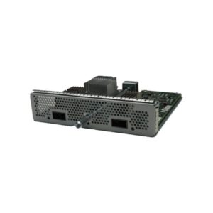 C9800-2X40GE Cisco Catalyst Expansion Module 40Gb Ethernet x 2