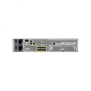C9800-80-K9 Cisco Catalyst 9800-80 Wireless Controller Network