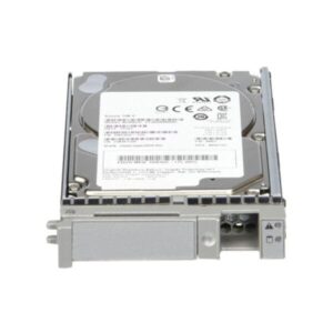CAAPL-HD12TB10K12N Cisco – Hard Drive – 1.2 TB – SAS 12Gb/s