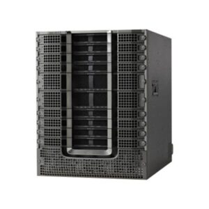 CBR-8-CCAP-CHASS Cisco CBR-8 Series 10 Gigabit Ethernet