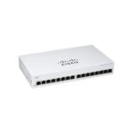 CBS110-16T-NA Cisco Business 110 Series 110-16T Switch
