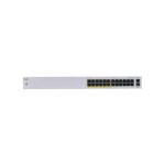 CBS110-24PP Cisco Business 110 Series 110 24PP Switch 24 Ports