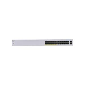 CBS110-24PP Cisco Business 110 Series 110 24PP Switch 24 Ports