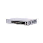 CBS110-24T-NA Cisco Business 110 Series 110-24TSwitch 24 ports