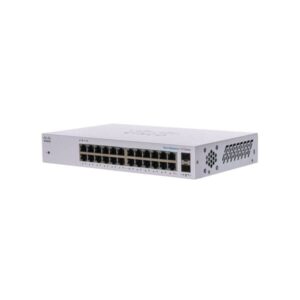 CBS110-24T-NA Cisco Business 110 Series 110-24TSwitch 24 ports