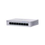 CBS110-8T-D-NA Cisco Business 110 Switch 8 ports Rack-mountable