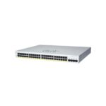 CBS220-24FP-4X-NA Cisco Systems Smart 24-Port GE, Full PoE, 4x10G SFP+