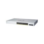 CBS220-24P-4G-NA Cisco Business 220 Switch Rack-Mountable