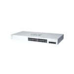 CBS220-24T-4X-NA Cisco Systems CBS220-24T-4X-NA Smart 24-Port