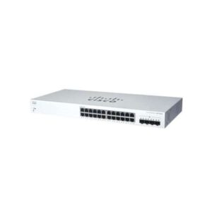 CBS220-24T-4X-NA Cisco Systems CBS220-24T-4X-NA Smart 24-Port