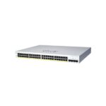 CBS220-48T-4G-NA Cisco Business 220 Switch Rack-Mountable
