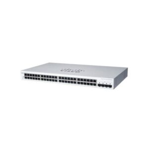 CBS220-48T-4X-NA Cisco Systems CBS220-48T-4X-NA Smart 48-Port
