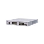 CBS250-16T-2G-NA Cisco Business 250 Series CBS250-16T-2G Switch