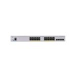 CBS250-24P-4X-NA Cisco Business 250 Switch 24 ports Rack-mountable
