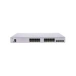CBS250-24T-4G-NA Cisco Business Switch 28 ports Rack-Mountable