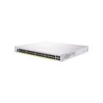 CBS250-48PP-4G Cisco 250 Series Switch 4 X Gigabit Sfp