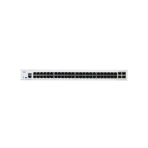 CBS250-48T-4G-NA Cisco Business 250 Series CBS250-48T-4G Switch