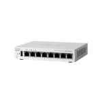 CBS250-8T-D-NA Cisco Business 250 Series Switch 8 ports Smart