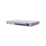 CBS350-12NP-4X-NA Cisco Business Switch 12 ports Rack-mountable