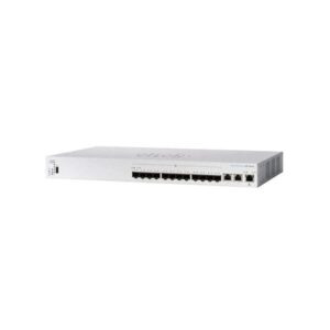 CBS350-12XS-NA Cisco Business 350 Series CBS350-12XS