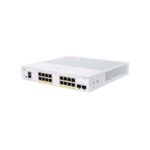 CBS350-16P-E-2G-NA Cisco Systems CBS350-16P-E-2G Managed 16-Port