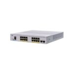 CBS350-16T-2G Cisco 350 Series 350-16t-2g Switch L3 Managed