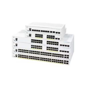 CBS350-16T-2G-NA Cisco Business 350 Series 350-16T-2G Switch