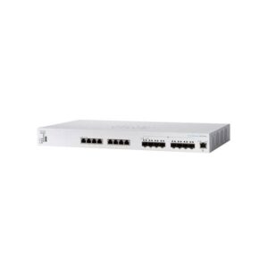 CBS350-16XTS-NA Cisco Business 350 Switch 16 ports Rack-Mountable