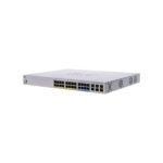 CBS350-24NGP-4X-NA Cisco Business Switch 24 ports Rack-mountable
