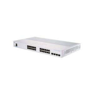 CBS350-24T-4G-NA Cisco Business 350 Series 350-24T-4G Switch