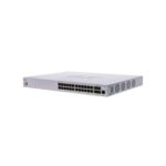 CBS350-24XT-NA Cisco Systems Managed 24-Port 10GE, 4x10G SFP+ Shared
