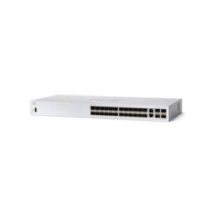 CBS350-24XT-UK Cisco Systems CBS350 Managed 24-Port 10GE 4X10G