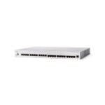 CBS350-24XTS-NA Cisco Business Switch 24 ports Rack-mountable