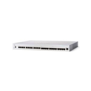 CBS350-24XTS-NA Cisco Business Switch 24 ports Rack-mountable