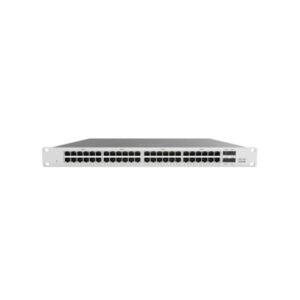 CBS350-48FP-4X-NA Cisco Business 350 Switch 48 ports Rack-Mountable