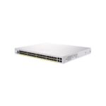 CBS350-48P-4G-AR Cisco Business Switch 52 ports Rack-mountable