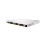 CBS350-48P-4G-BR Cisco Business 350 Switch Rack-mountable