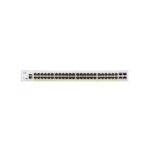 CBS350-48P-4X-NA Cisco Business Switch 48 ports Rack-Mountable