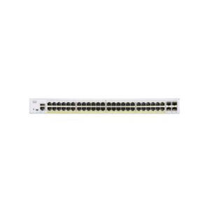 CBS350-48P-4X-NA Cisco Business Switch 48 ports Rack-Mountable