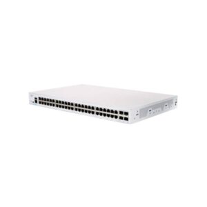 CBS350-48T-4G-NA Cisco Business 350 Series 350-48T-4G Switch