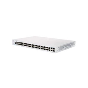 CBS350-48T-4X-NA Cisco Business 350 Series 350-48T-4X Switch